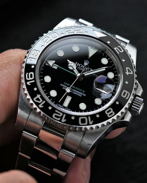 rolex gmt master discontinued|used Rolex GMT Master price.